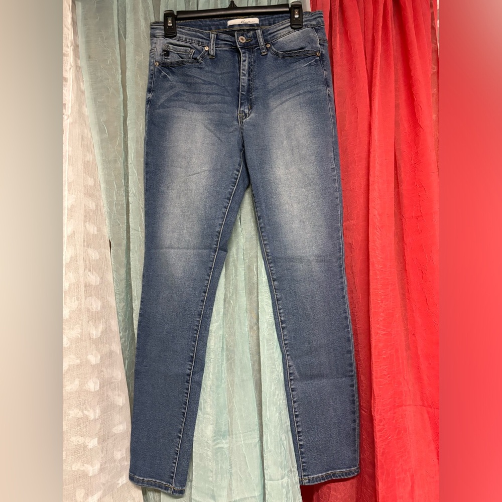 Kancan jeans- size 9